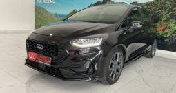 FORD FIESTA 1.0 ECOBOOST 125 CV ST. LINE