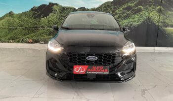 FORD FIESTA 1.0 ECOBOOST 125 CV ST. LINE completo