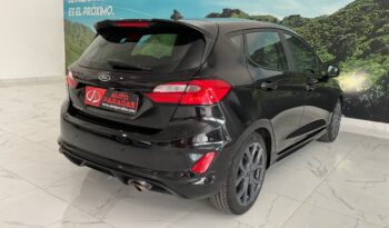 FORD FIESTA 1.0 ECOBOOST 125 CV ST. LINE completo