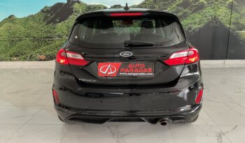 FORD FIESTA 1.0 ECOBOOST 125 CV ST. LINE completo
