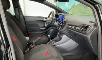 FORD FIESTA 1.0 ECOBOOST 125 CV ST. LINE completo