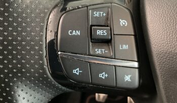 FORD FIESTA 1.0 ECOBOOST 125 CV ST. LINE completo