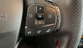 FORD FIESTA 1.0 ECOBOOST 125 CV ST. LINE completo