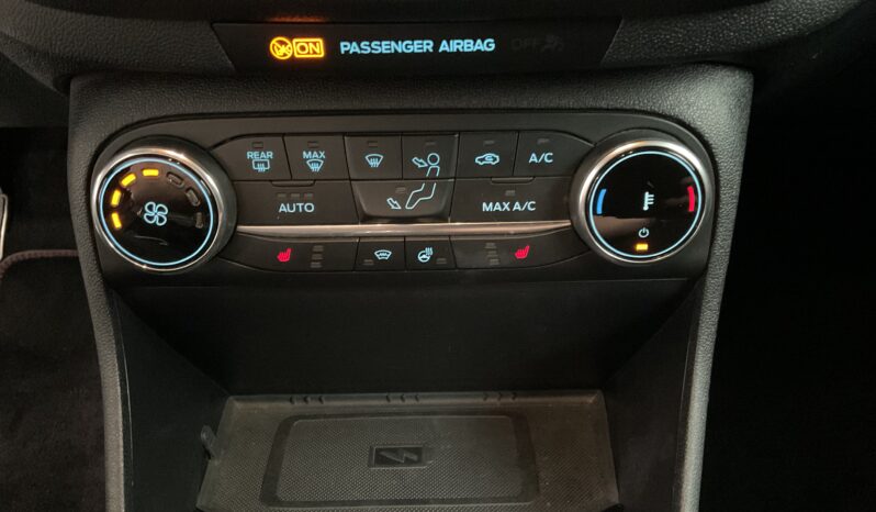FORD FIESTA 1.0 ECOBOOST 125 CV ST. LINE completo