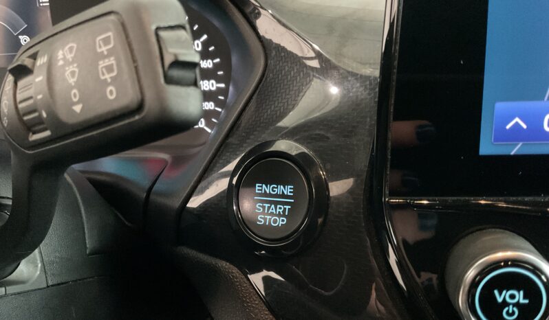 FORD FIESTA 1.0 ECOBOOST 125 CV ST. LINE completo