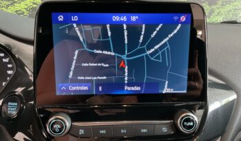 FORD FIESTA 1.0 ECOBOOST 125 CV ST. LINE completo