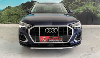 AUDI Q3 2.0 TDI 150 CV S- TRONIC ADVANCE completo
