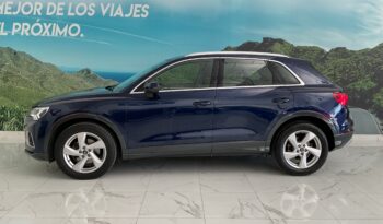 AUDI Q3 2.0 TDI 150 CV S- TRONIC ADVANCE completo