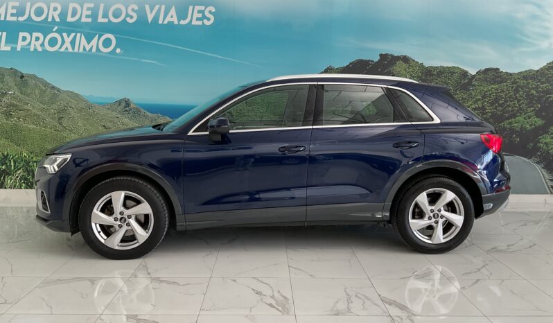 AUDI Q3 2.0 TDI 150 CV S- TRONIC ADVANCE completo