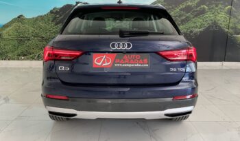 AUDI Q3 2.0 TDI 150 CV S- TRONIC ADVANCE completo