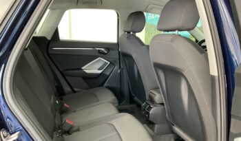 AUDI Q3 2.0 TDI 150 CV S- TRONIC ADVANCE completo