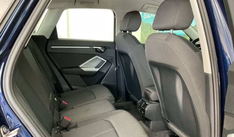 AUDI Q3 2.0 TDI 150 CV S- TRONIC ADVANCE completo