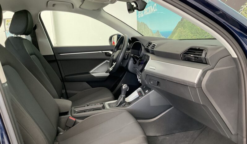 AUDI Q3 2.0 TDI 150 CV S- TRONIC ADVANCE completo
