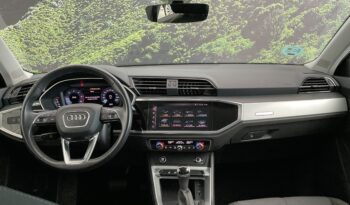 AUDI Q3 2.0 TDI 150 CV S- TRONIC ADVANCE completo