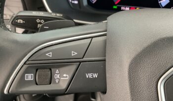 AUDI Q3 2.0 TDI 150 CV S- TRONIC ADVANCE completo