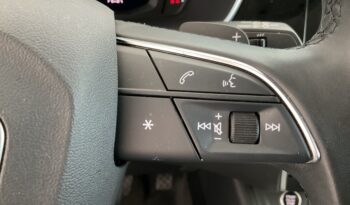 AUDI Q3 2.0 TDI 150 CV S- TRONIC ADVANCE completo
