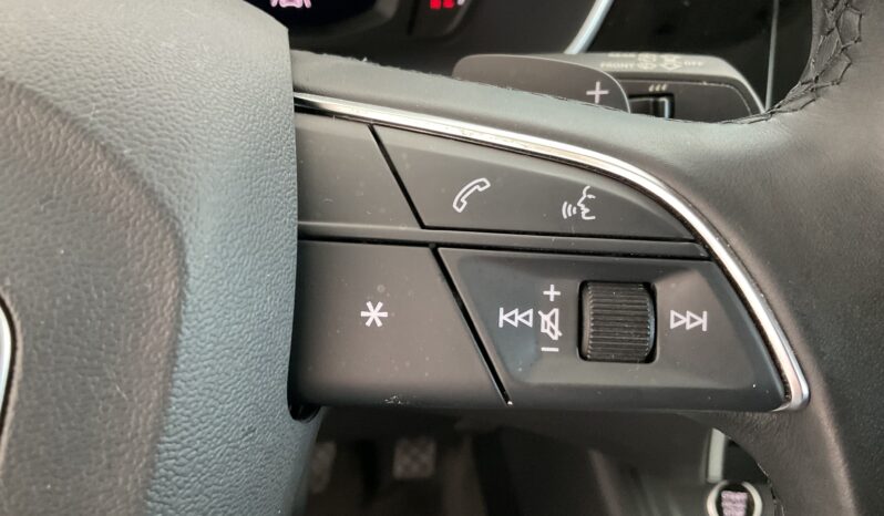 AUDI Q3 2.0 TDI 150 CV S- TRONIC ADVANCE completo