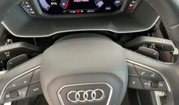 AUDI Q3 2.0 TDI 150 CV S- TRONIC ADVANCE completo