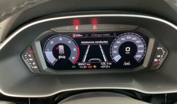 AUDI Q3 2.0 TDI 150 CV S- TRONIC ADVANCE completo