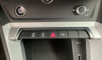 AUDI Q3 2.0 TDI 150 CV S- TRONIC ADVANCE completo