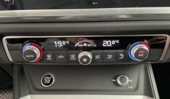 AUDI Q3 2.0 TDI 150 CV S- TRONIC ADVANCE completo