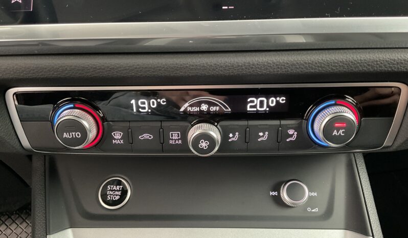AUDI Q3 2.0 TDI 150 CV S- TRONIC ADVANCE completo