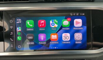 AUDI Q3 2.0 TDI 150 CV S- TRONIC ADVANCE completo