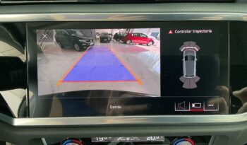 AUDI Q3 2.0 TDI 150 CV S- TRONIC ADVANCE completo