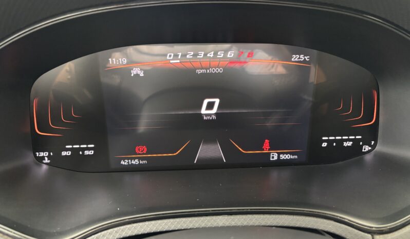 SEAT IBIZA 1.0 TSI 110 CV STYLE XL completo