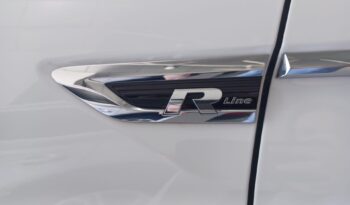 VOLKSWAGEN TIGUAN 2.0 TDI 150 CV S-TRONIC R. LINE completo
