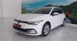 VOLKSWAGEN GOLF 1.0 TSI 110 CV LIFE