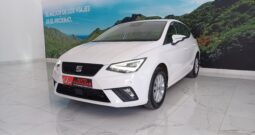 SEAT IBIZA 1.0 TSI 110 CV STYLE XL