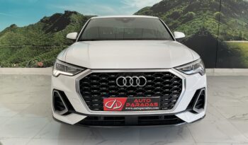 AUDI Q3 SPORTBACK 2.0 TDI 150 CV S-TRONIC S. LINE completo