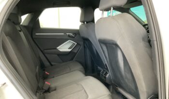 AUDI Q3 SPORTBACK 2.0 TDI 150 CV S-TRONIC S. LINE completo