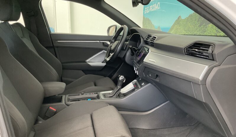 AUDI Q3 SPORTBACK 2.0 TDI 150 CV S-TRONIC S. LINE completo