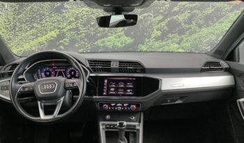 AUDI Q3 SPORTBACK 2.0 TDI 150 CV S-TRONIC S. LINE completo