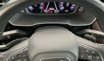 AUDI Q3 SPORTBACK 2.0 TDI 150 CV S-TRONIC S. LINE completo