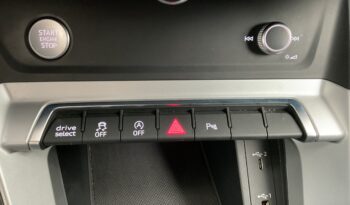 AUDI Q3 SPORTBACK 2.0 TDI 150 CV S-TRONIC S. LINE completo