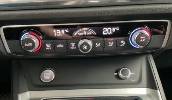 AUDI Q3 SPORTBACK 2.0 TDI 150 CV S-TRONIC S. LINE completo