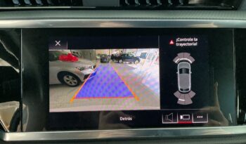 AUDI Q3 SPORTBACK 2.0 TDI 150 CV S-TRONIC S. LINE completo