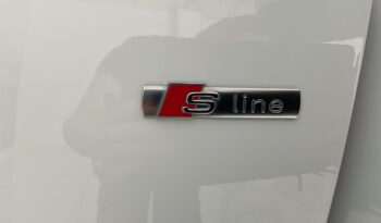 AUDI Q3 SPORTBACK 2.0 TDI 150 CV S-TRONIC S. LINE completo