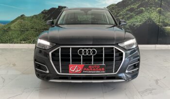 AUDI Q5 2.0 TDI 165 CV S-TRONIC ADVANCE completo