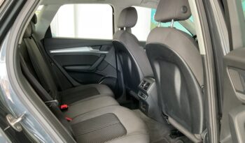 AUDI Q5 2.0 TDI 165 CV S-TRONIC ADVANCE completo