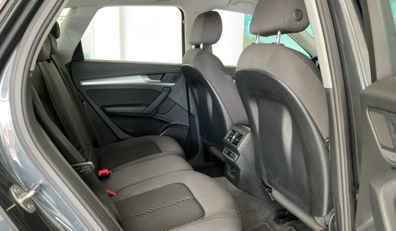 AUDI Q5 2.0 TDI 165 CV S-TRONIC ADVANCE completo