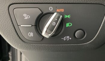 AUDI Q5 2.0 TDI 165 CV S-TRONIC ADVANCE completo