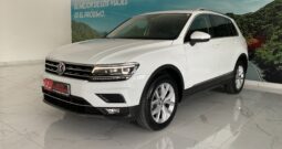 VOLKSWAGEN TIGUAN 4 MOTION 2.0 TDI 150 CV S- TRONIC SPORT