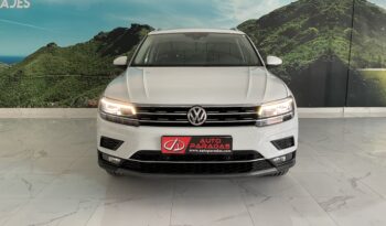 VOLKSWAGEN TIGUAN 4 MOTION 2.0 TDI 150 CV S- TRONIC SPORT completo