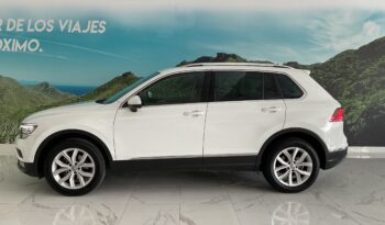 VOLKSWAGEN TIGUAN 4 MOTION 2.0 TDI 150 CV S- TRONIC SPORT completo