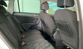 VOLKSWAGEN TIGUAN 4 MOTION 2.0 TDI 150 CV S- TRONIC SPORT completo