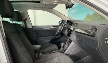 VOLKSWAGEN TIGUAN 4 MOTION 2.0 TDI 150 CV S- TRONIC SPORT completo